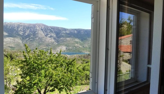 Joli Gîte Cosy au Cœur de la Montagne Corse