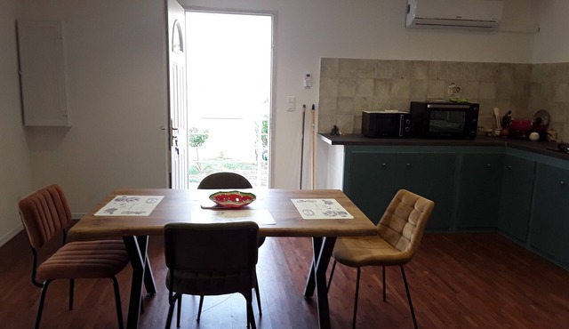 Joli Petit Appartement