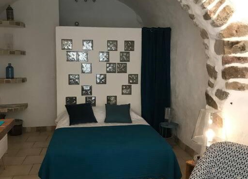 Joli studio Ile Rousse