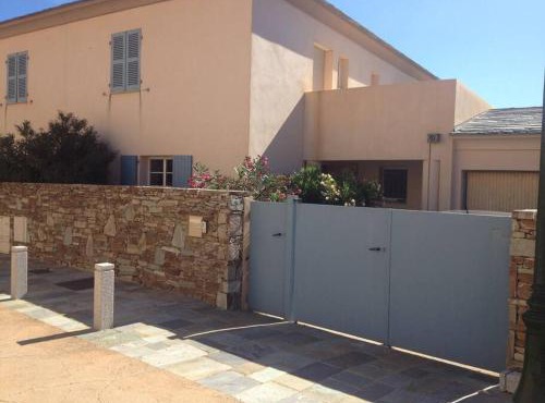 Jolie villa à Erbalunga- a deux pas de la plage