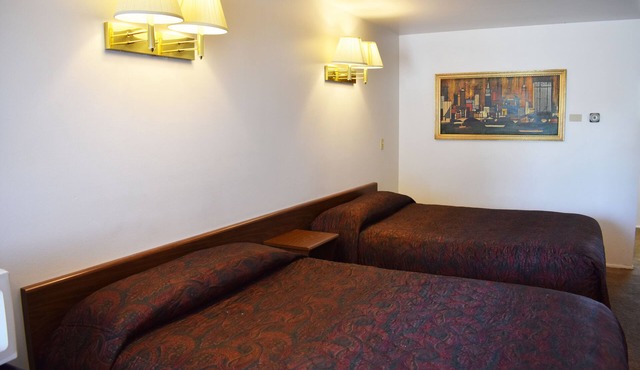 JR Inn