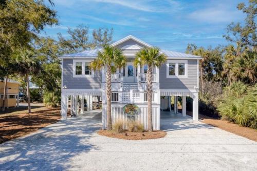 Jungle House-Heated Pool-Pet Friendly-Luxury