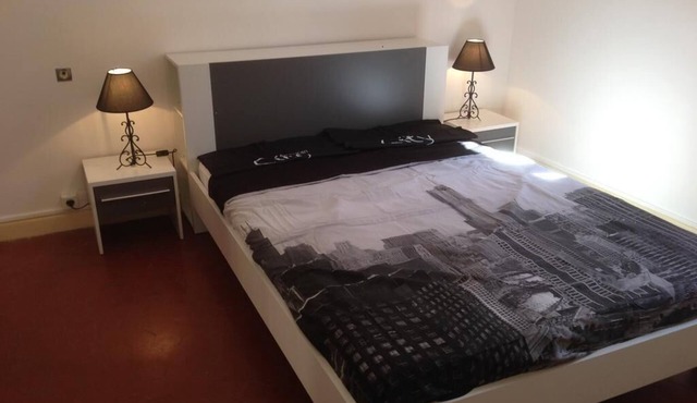 Kalliste - City centre apartment - fully equipped