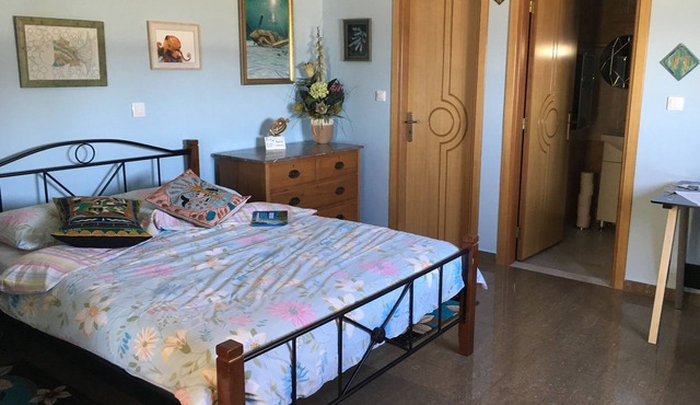 Karpathos Menetes Guest House