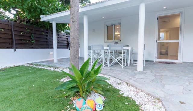 KaterLove Beach House