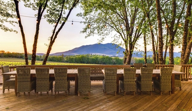 Kelseyville Home w/Private Pool & Vineyard Views!