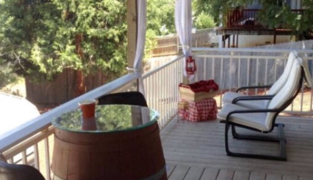 Kelseyville Riviera Beautiful “Lake View Home With Deck, BBQ, Fishing, Pool