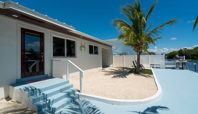 Key Largo Waterfront Paradise - Pet Friendly