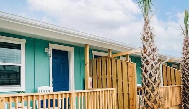 Key West 6- Beach Access - Dog Friendly - Bikes – Grill