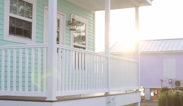 Key West Cottages