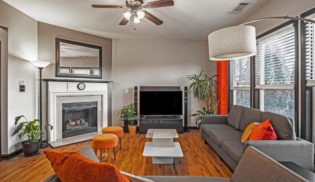 Kid-Friendly 4BR Oasis Stocked With Toys