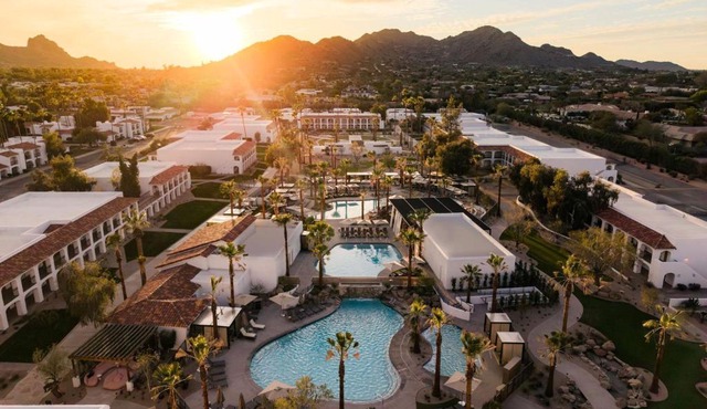 Kimpton Miralina Resort and Villas by IHG