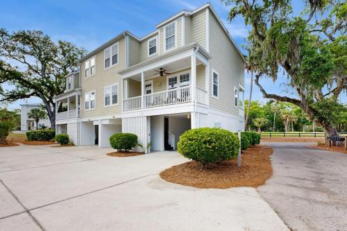 King Cotton Villa 17