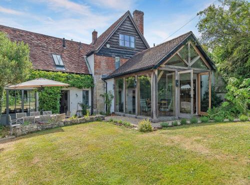 Kings Cottage South - Uk49854