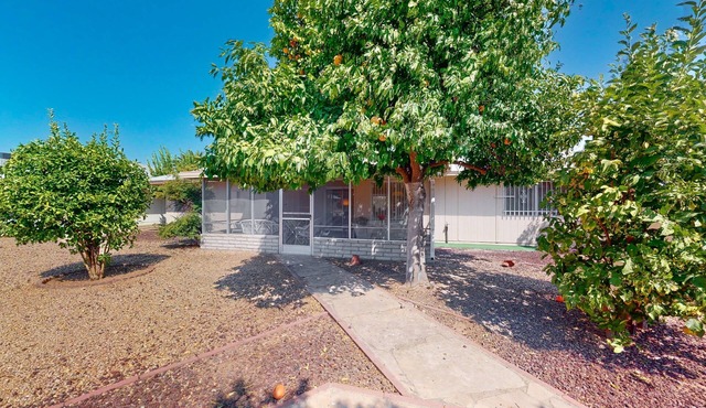 Kodiak Cottage | House in Sun City West