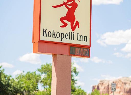 Kokopelli Inn