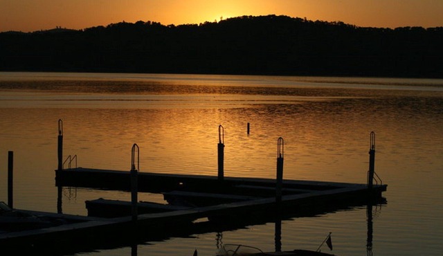Konocti Bay vacation rental in beautiful Kelseyville, California in Lake County
