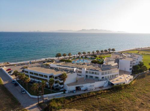 Kos Palace