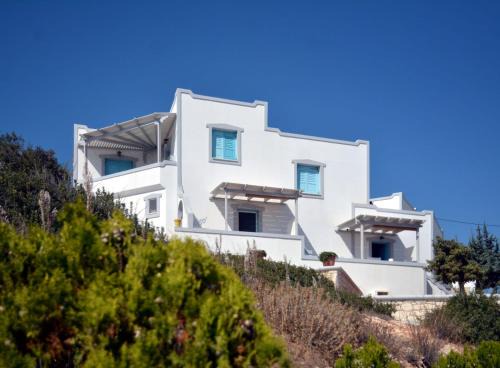 Koukida House