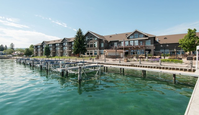 KwaTaqNuk Resort & Casino