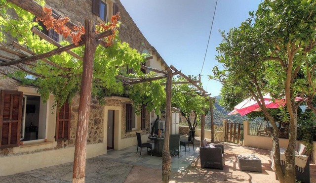 L'aghja - BALOGNA - Gîte