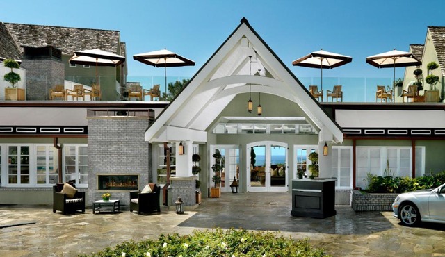 L'Auberge Del Mar Resort and Spa