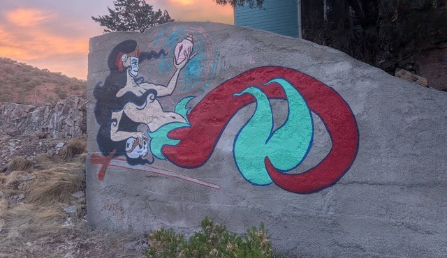La Casa Sirena – Views n’ Vibes Above Bisbee