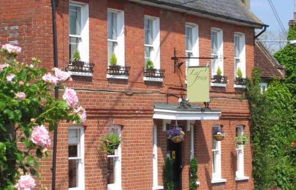 La Fosse at Cranborne