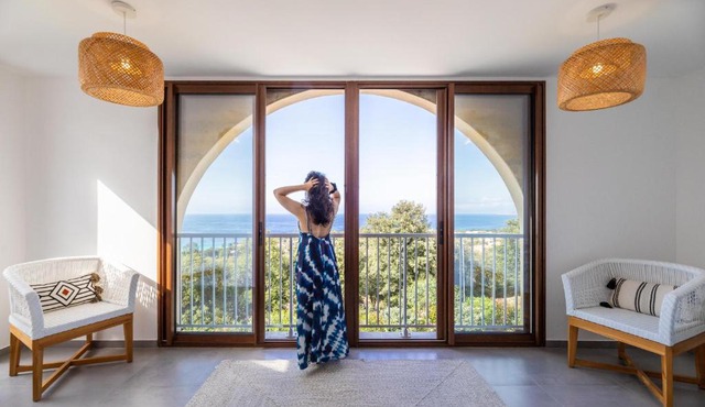 La Listrella Residence & Spa