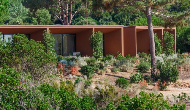 La maison de simon
