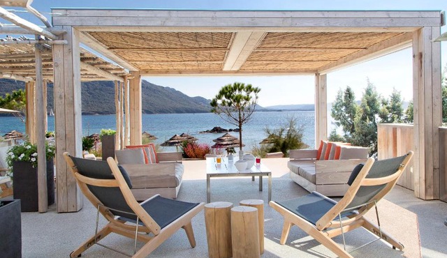 La Plage Casadelmar