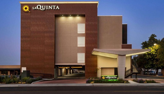 La Quinta by Wyndham Clovis CA