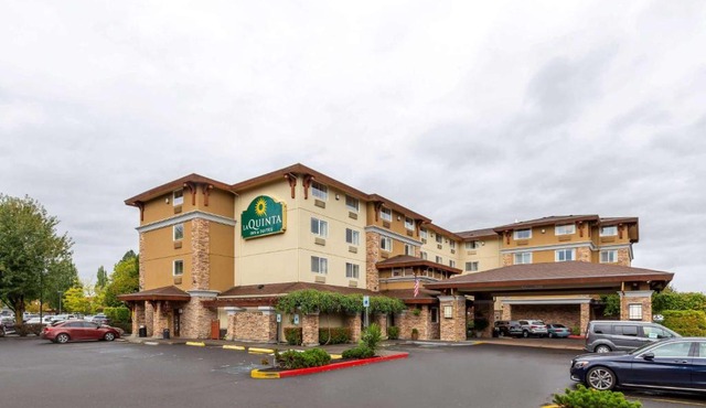 La Quinta by Wyndham Vancouver