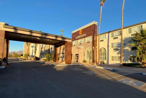La Quinta Inn & Suites by Wyndham Safford Copper Valley