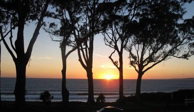 La Selva Beach House with Ocean Views! 2 bedrooms, 2 bath plus private den