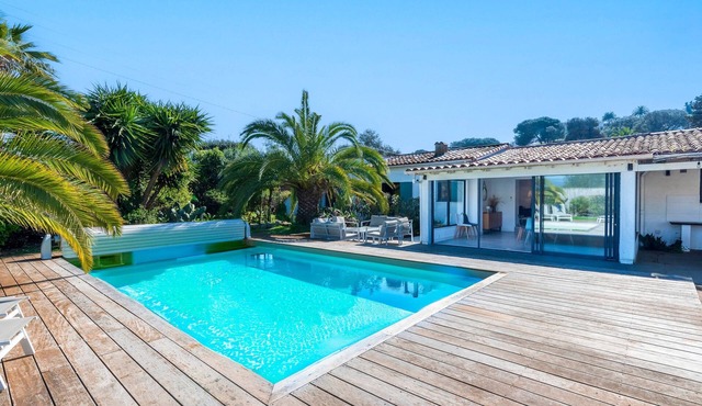 La Villa Candilelli - Avec piscine privée chauffée