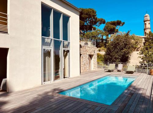La Villa di Paraso