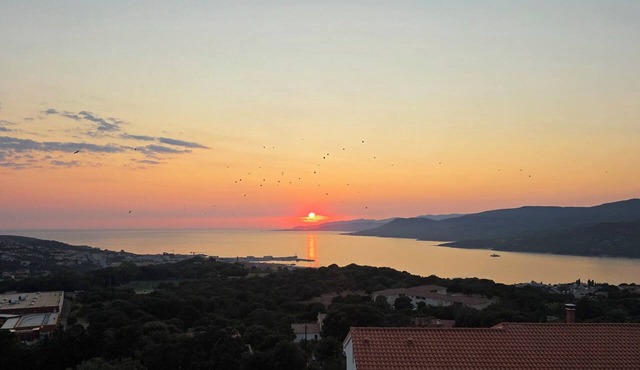 Lafasciatta, Apartment with Ocean View