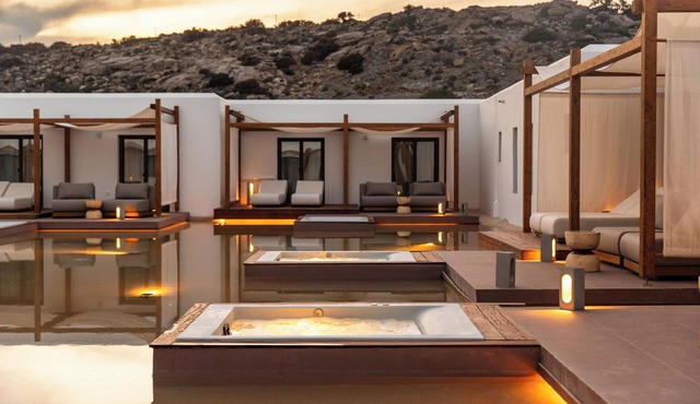 Laguna Coast Resort, Small Luxury Hotels of the World