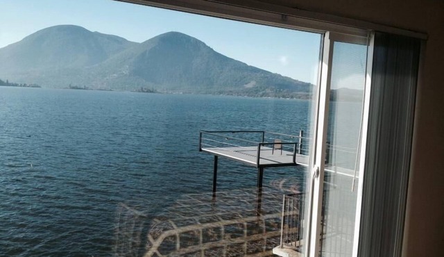 Lake Marina Inn