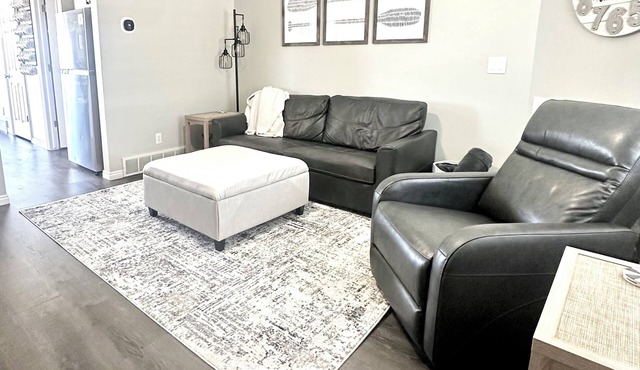 Lake View Condo in Bear Lake