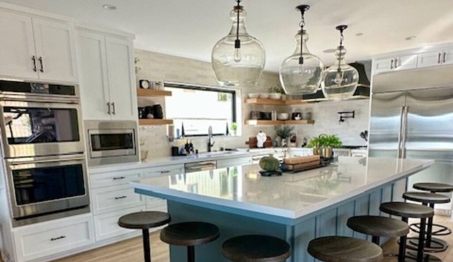 Lakefront Luxury at Buckim's Cove