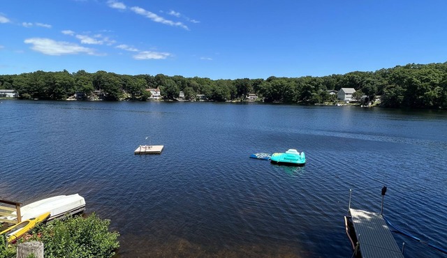 Lakeside Landing