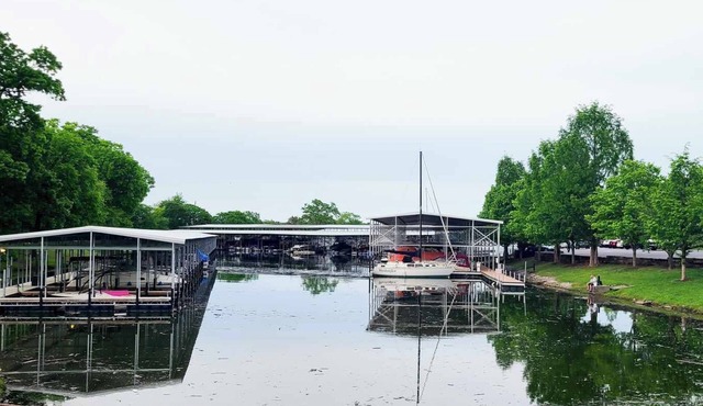 Lakeside Retreat You'll Love!