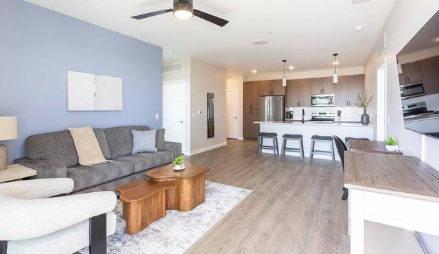 Landing | Amazing 2BD, Clubhouse, Pool
