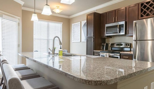 Landing at Brookview at Apex - 1 Bedroom in Okolona