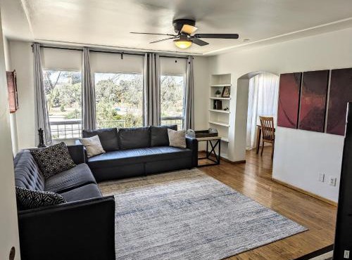 Large 3 Bedroom near everything in San Diego