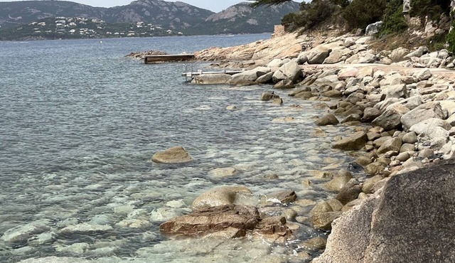 Large family house, sea view pool, 5 min. walk to the beach