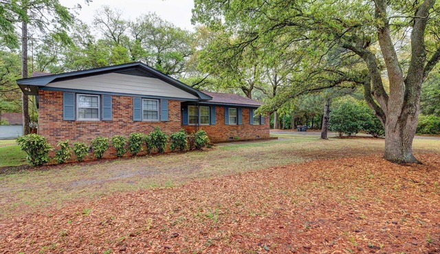 Large Ranch house in Wilmington