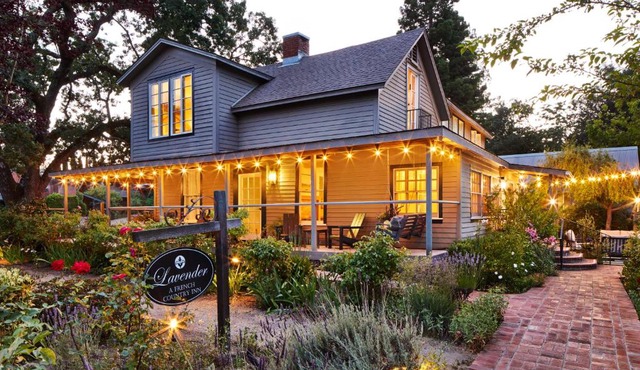 Lavender, A Four Sisters Inn